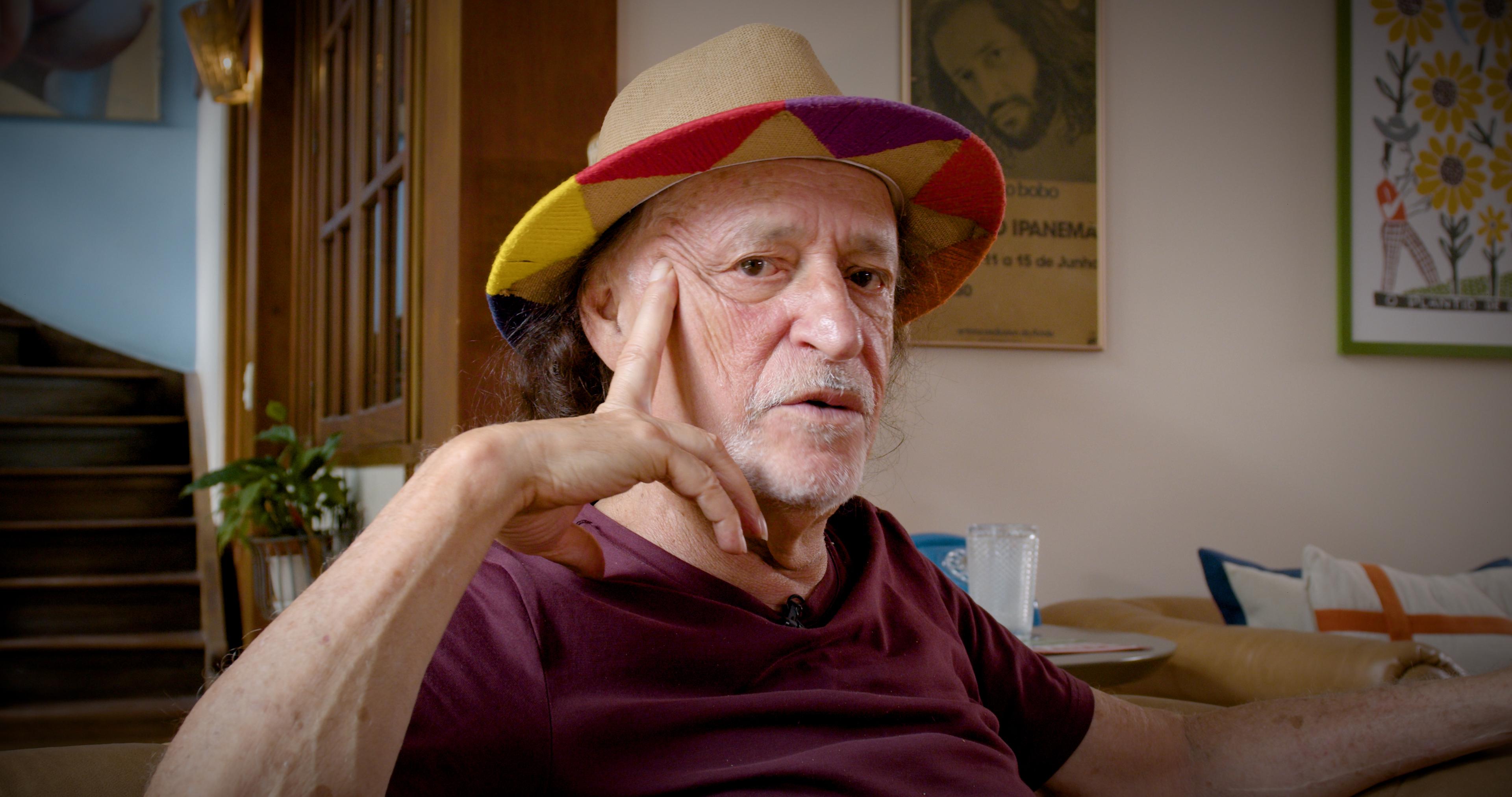 Capa da publicação