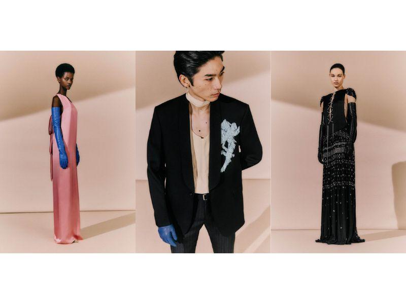 Lanvin: entre o artesanal e o revolucionário