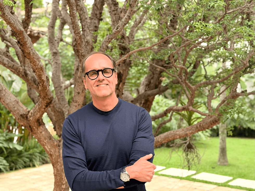 Capa da publicação