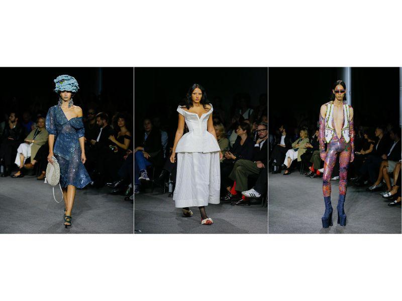 Vivienne Westwood: do punk ao social