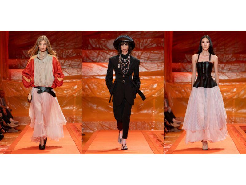 Paris encerra a temporada mundial da moda - Flo Magazine